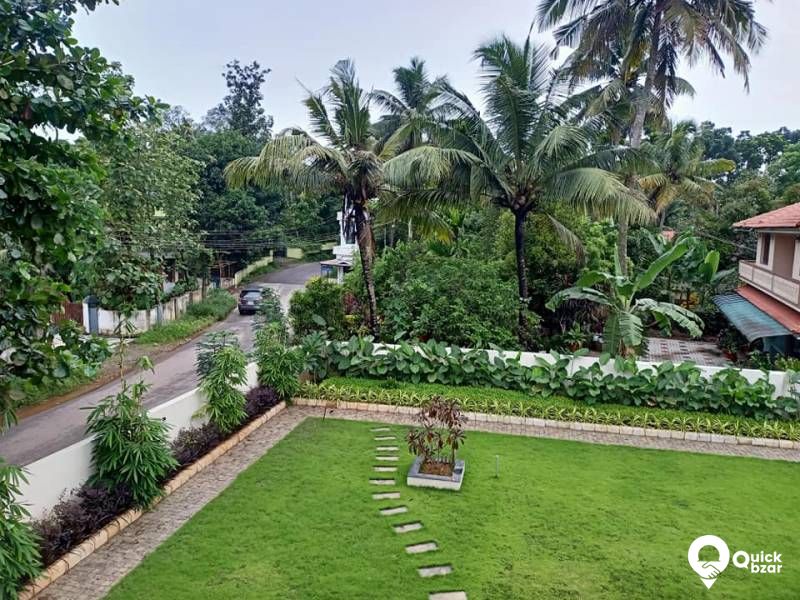 4BHK NEW HOUSE FOR SALE