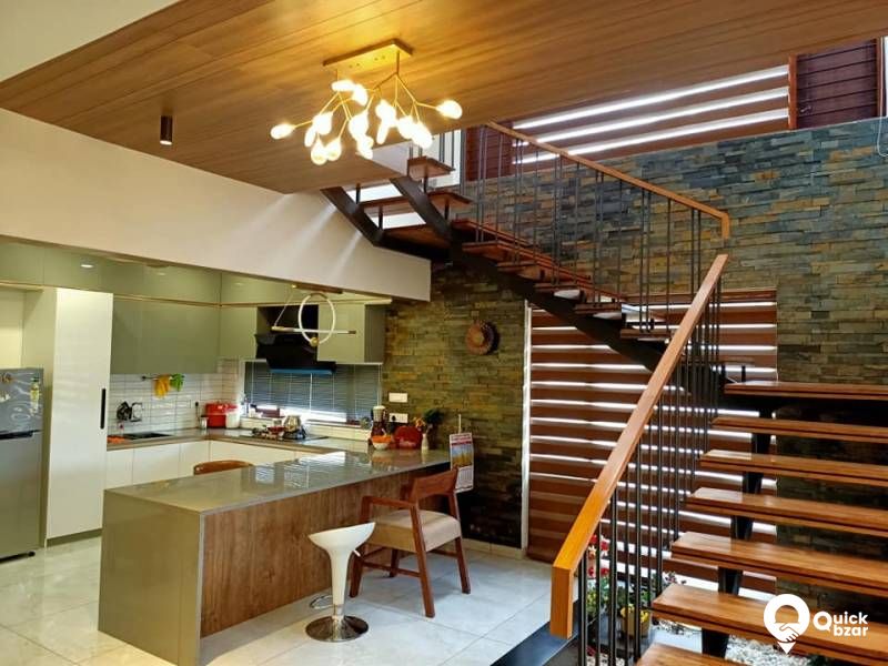 4BHK NEW HOUSE FOR SALE