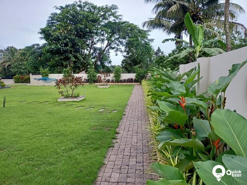 4BHK NEW HOUSE FOR SALE