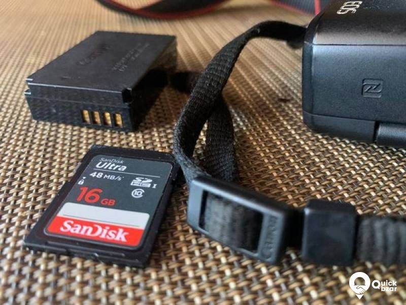 Canon M50 Mark 1