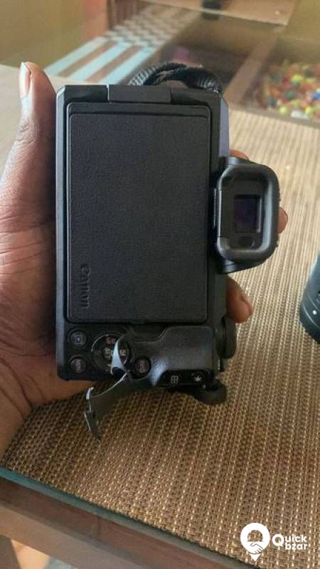 Canon M50 Mark 1