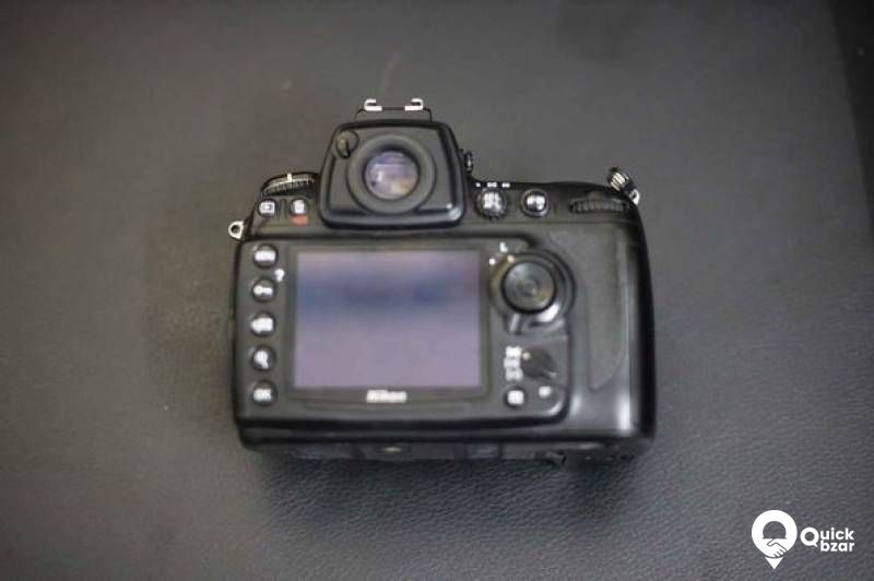 Nikon D700