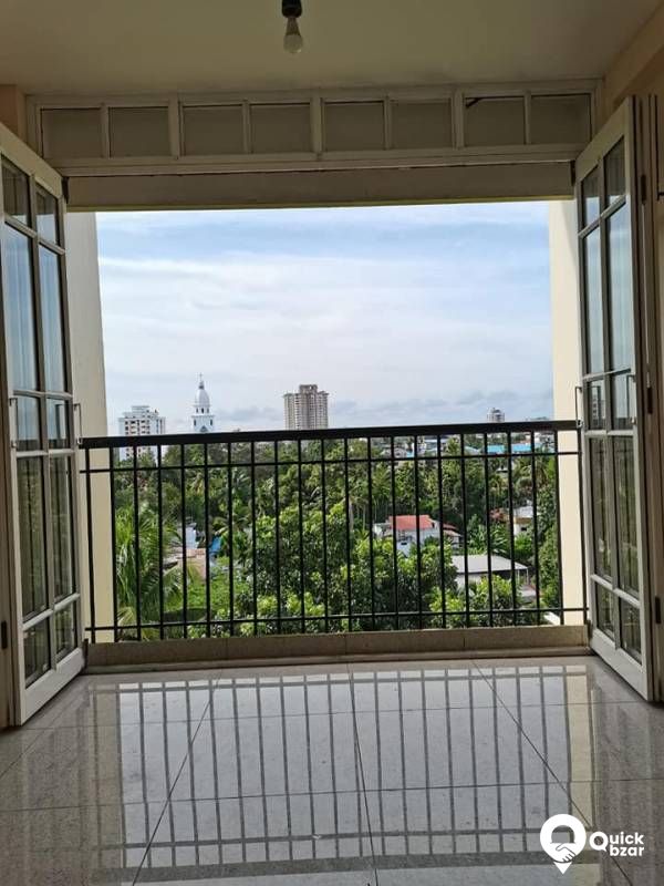 3BHK Flat  For Sale