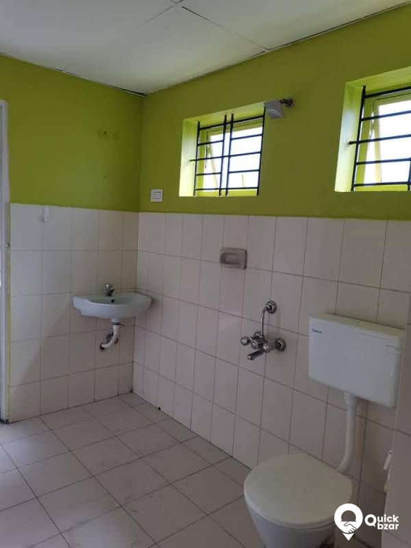 3BHK Flat  For Sale