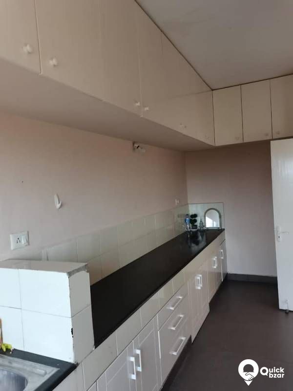 3BHK Flat  For Sale