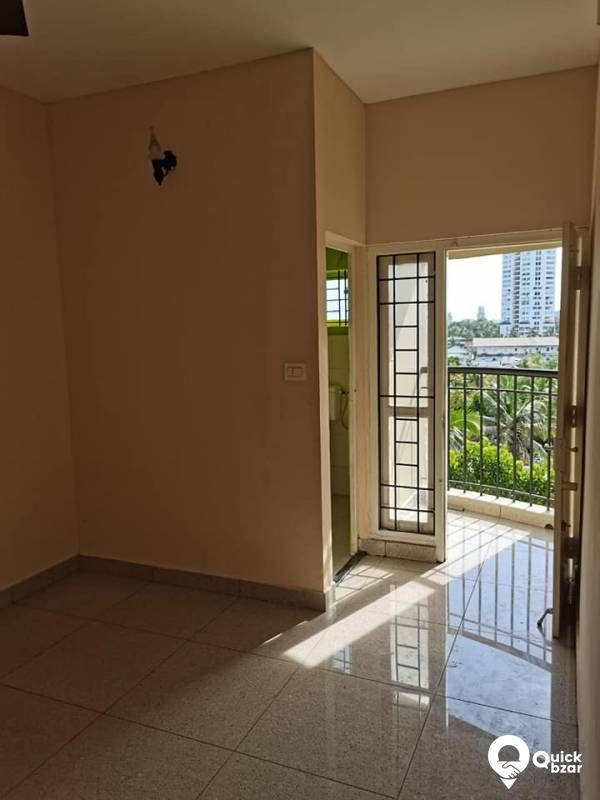 3BHK Flat  For Sale