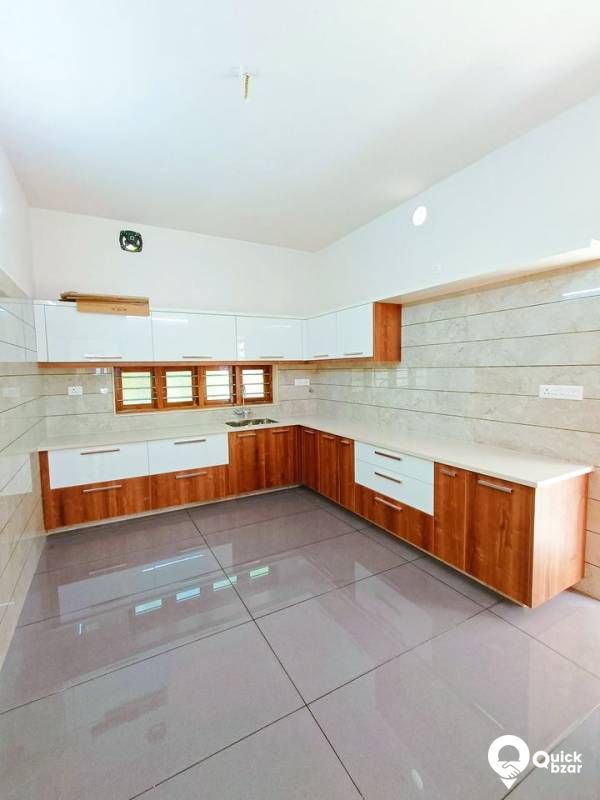 4 BHK POSH VILLA FOR SALE