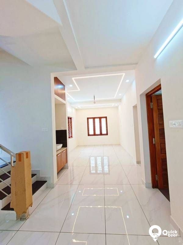 4 BHK POSH VILLA FOR SALE