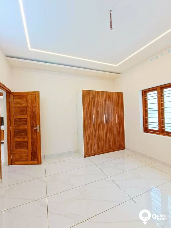 4 BHK POSH VILLA FOR SALE
