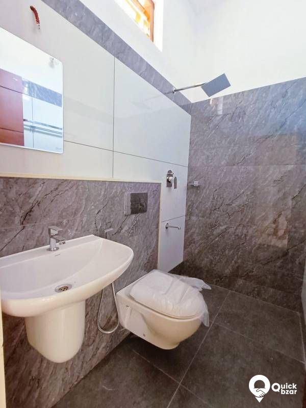 4 BHK POSH VILLA FOR SALE