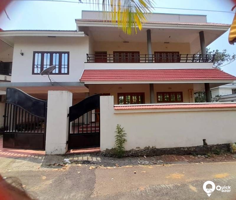 4BHK INDEPENDENT HOUSE FOR SALE