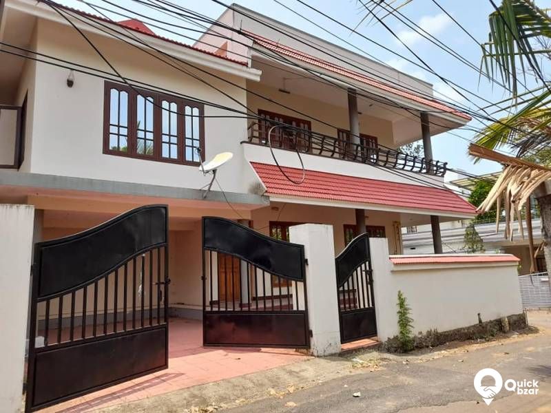 4BHK INDEPENDENT HOUSE FOR SALE