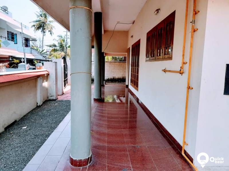 4BHK INDEPENDENT HOUSE FOR SALE