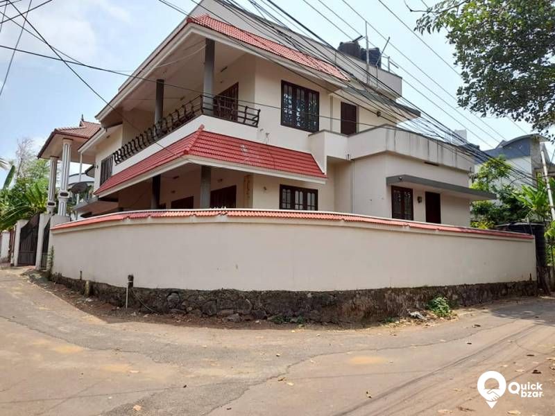 4BHK INDEPENDENT HOUSE FOR SALE