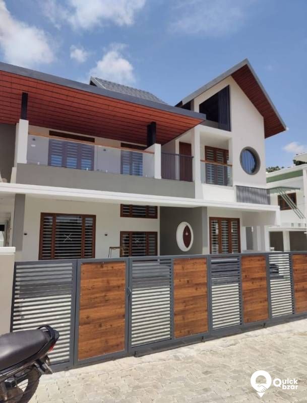 4BHK Luxury House For Sale