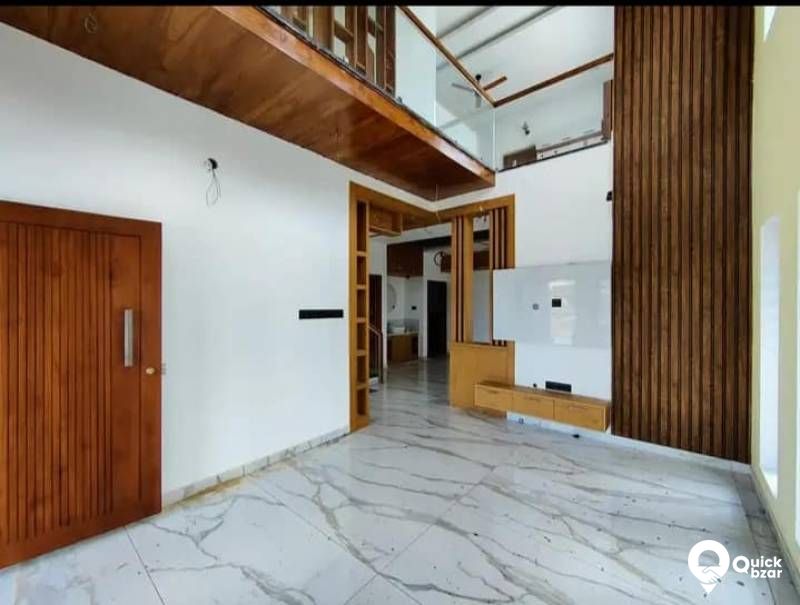 4BHK Luxury House For Sale