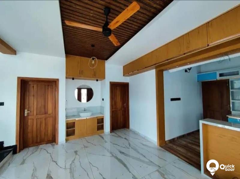 4BHK Luxury House For Sale