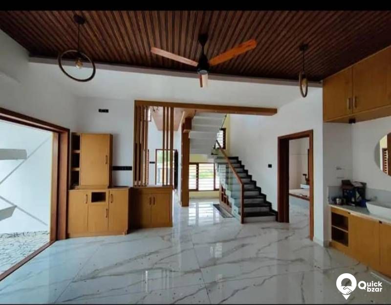 4BHK Luxury House For Sale