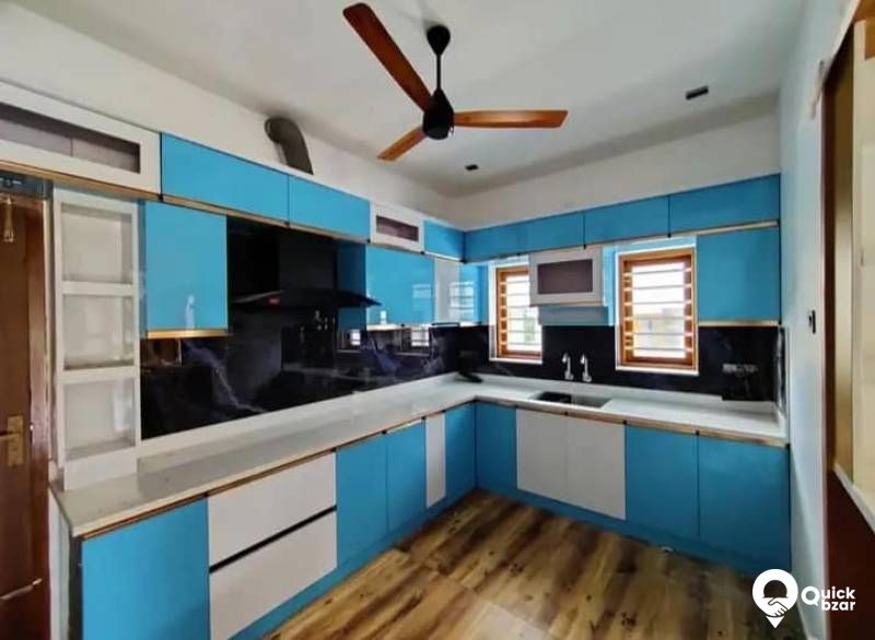 4BHK Luxury House For Sale