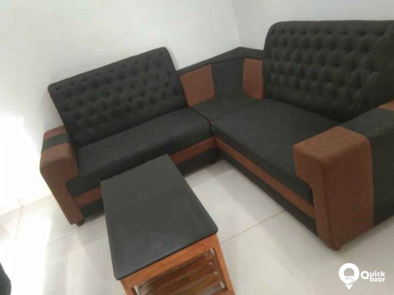 2bhk Furnished Apartment for rent