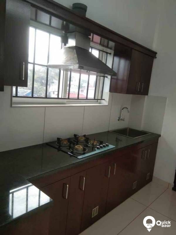 2bhk Furnished Apartment for rent