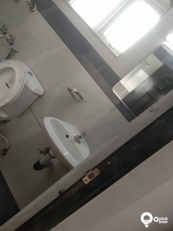 2bhk Furnished Apartment for rent