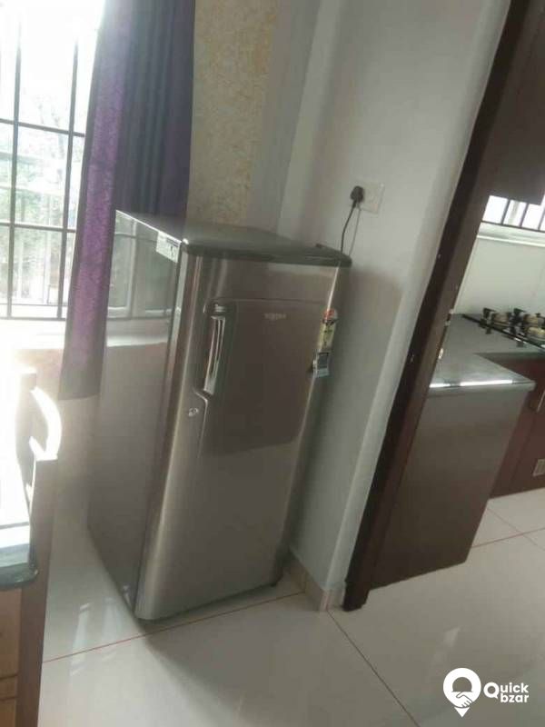 2bhk Furnished Apartment for rent