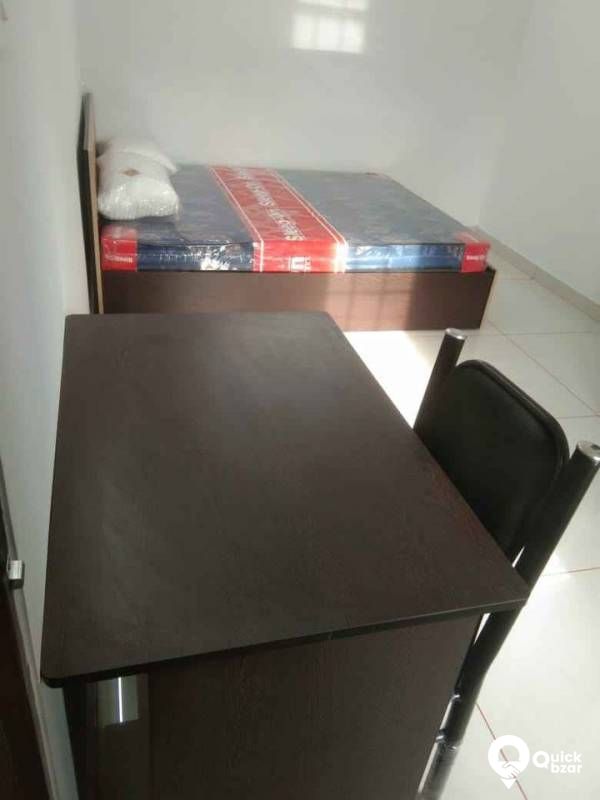 2bhk Furnished Apartment for rent