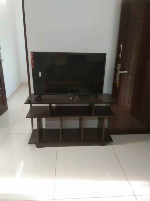 2bhk Furnished Apartment for rent