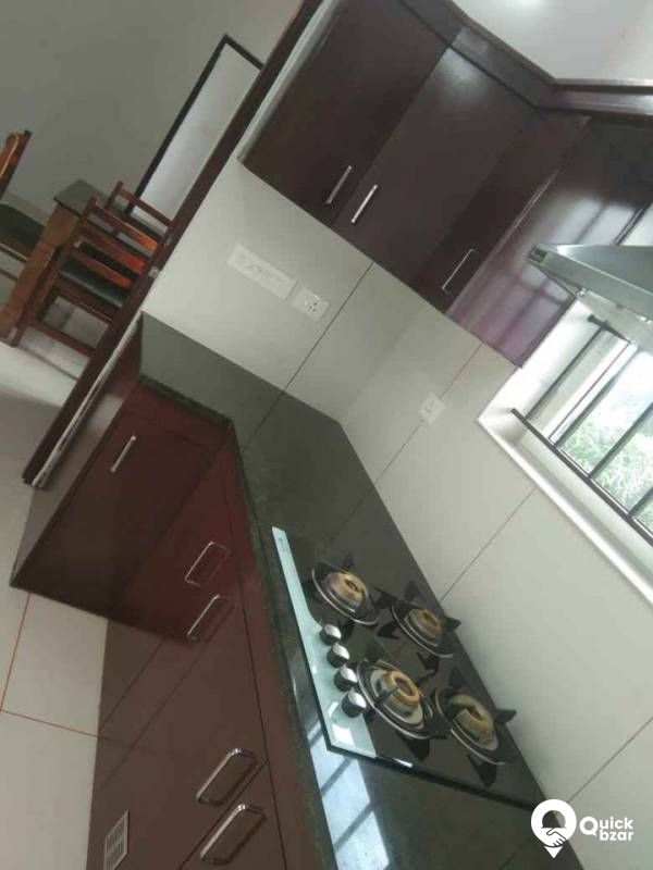 2bhk Furnished Apartment for rent