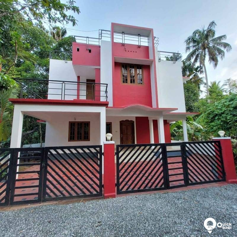 4BH HOUSE FOR SALE