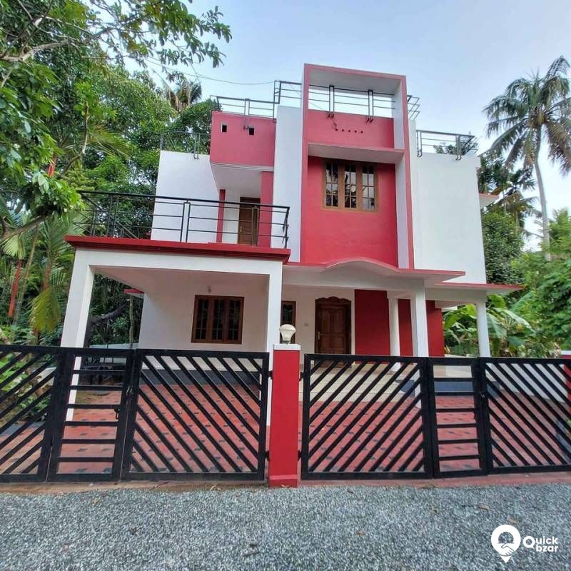 4BH HOUSE FOR SALE