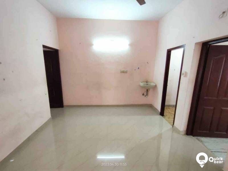 2 BHK UPSTAIRS HOUSE RENT NEAR KAKKANAD