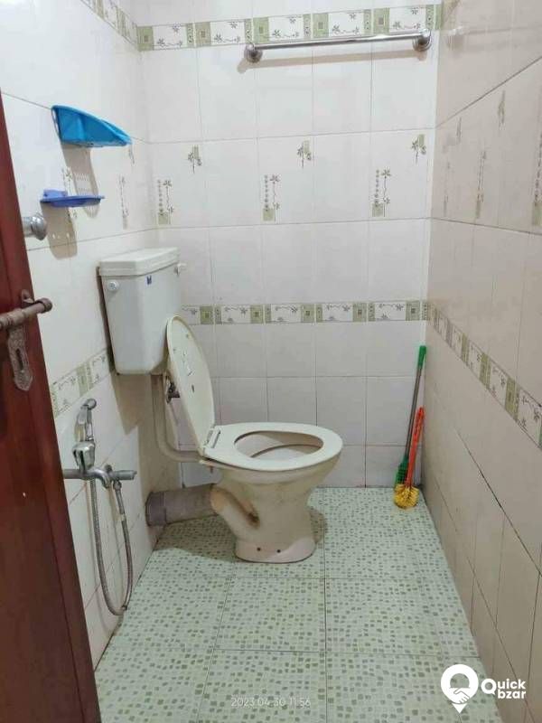 2 BHK UPSTAIRS HOUSE RENT NEAR KAKKANAD