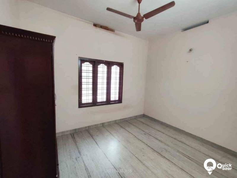 2 BHK UPSTAIRS HOUSE RENT NEAR KAKKANAD