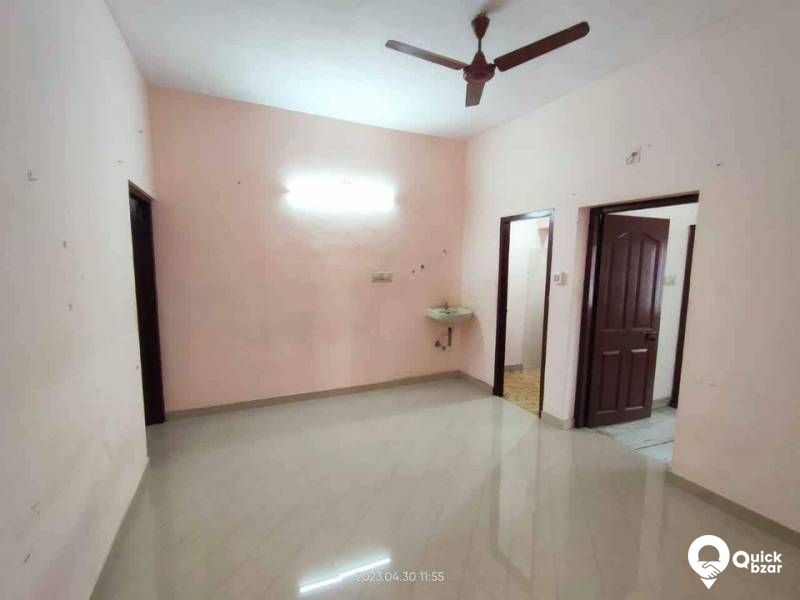 2 BHK UPSTAIRS HOUSE RENT NEAR KAKKANAD