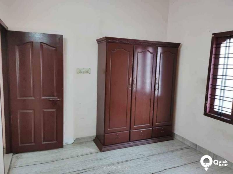 2 BHK UPSTAIRS HOUSE RENT NEAR KAKKANAD