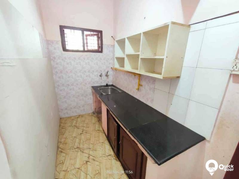 2 BHK UPSTAIRS HOUSE RENT NEAR KAKKANAD