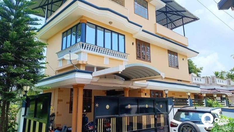 3 BHK HOUSE FOR SALE