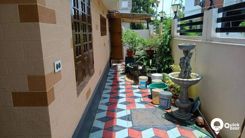 3 BHK HOUSE FOR SALE
