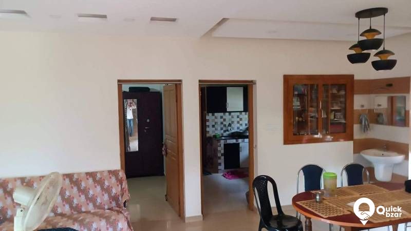 3 BHK HOUSE FOR SALE