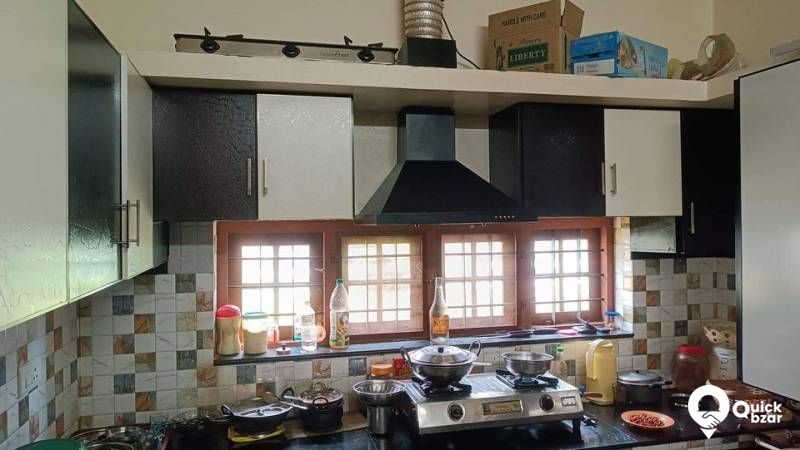 3 BHK HOUSE FOR SALE