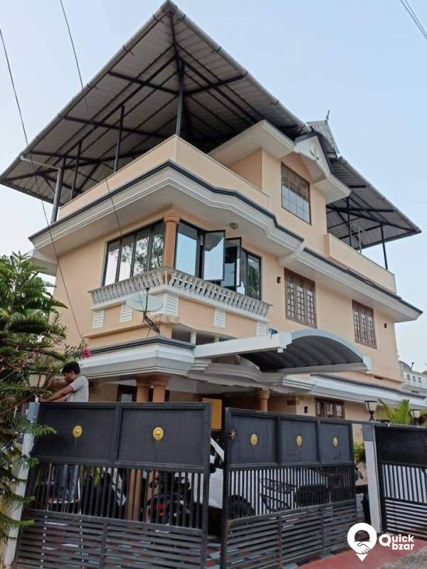 3 BHK HOUSE FOR SALE