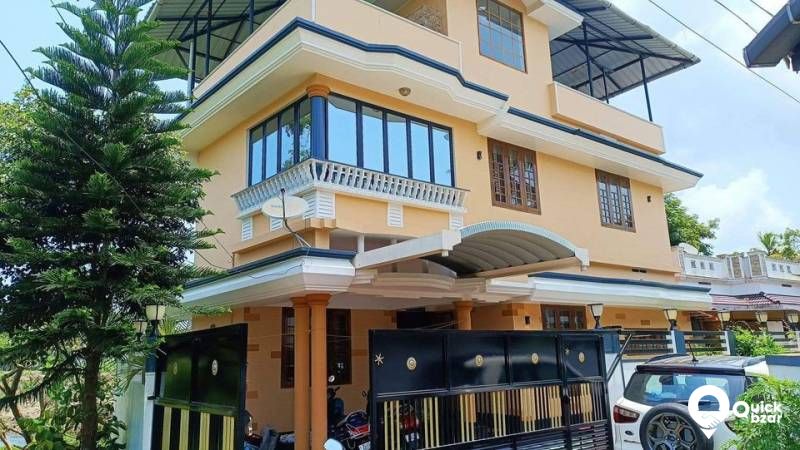 3 BHK HOUSE FOR SALE