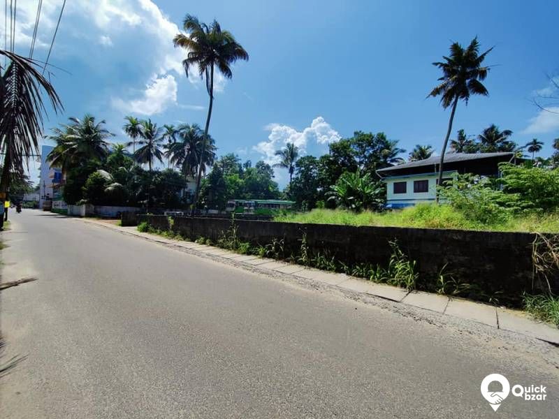 Plot for Sale