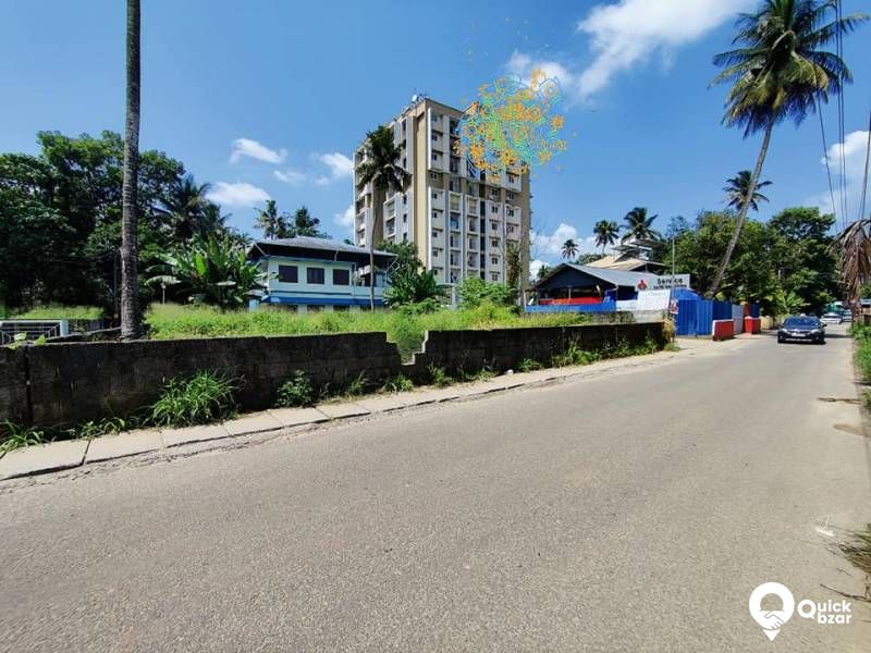 Plot for Sale