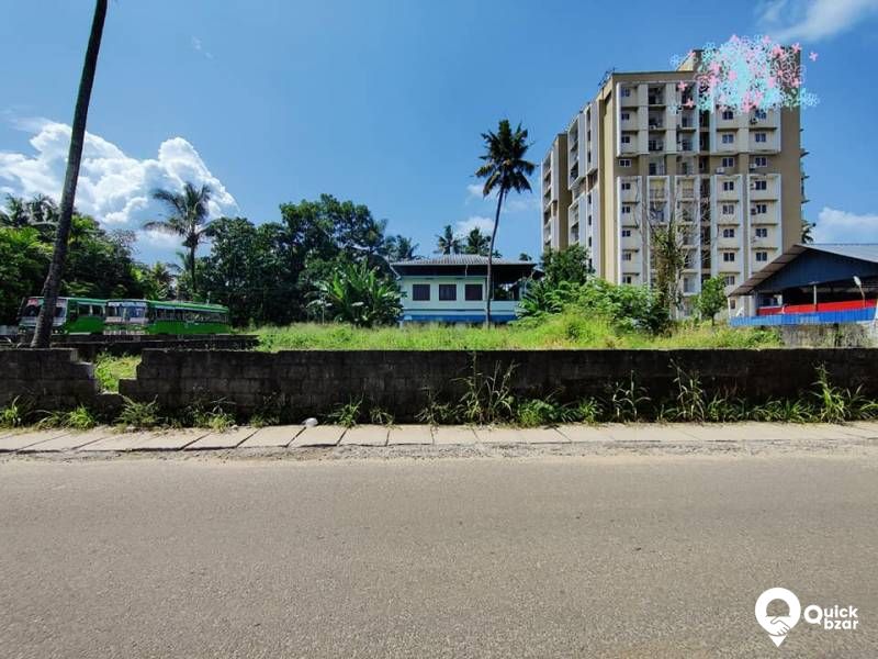Plot for Sale