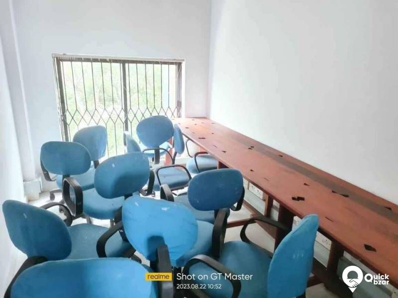 2 BHK COMMERCIAL SPACE RENT IN KAKKANAD