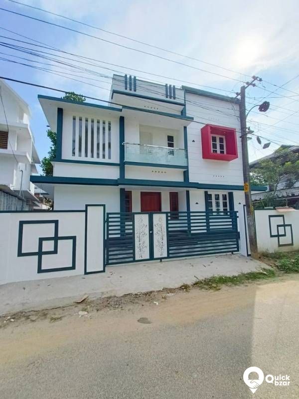 3BHK HOUSE FOR SALE