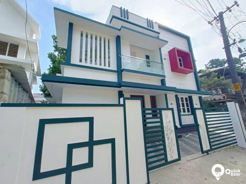 3BHK HOUSE FOR SALE